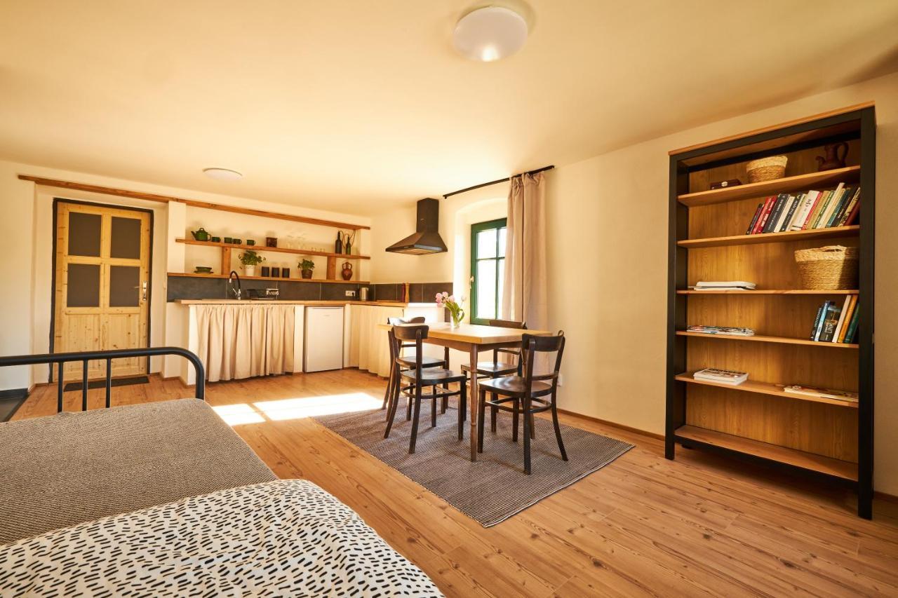 Statek 85 Apartment Marenice Екстериор снимка