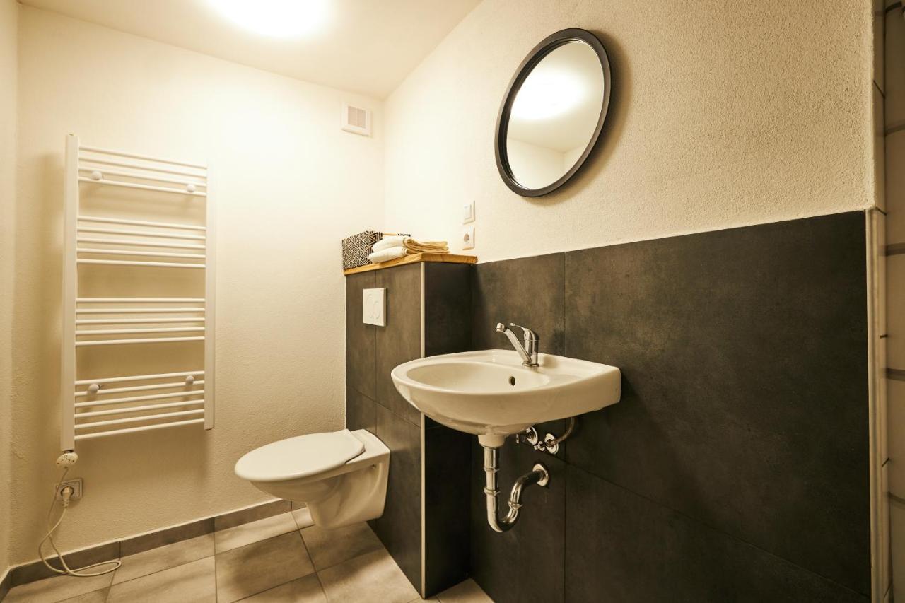 Statek 85 Apartment Marenice Екстериор снимка