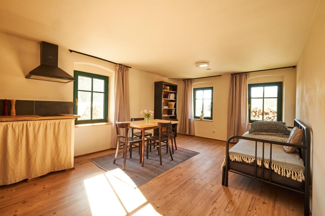 Statek 85 Apartment Marenice Екстериор снимка