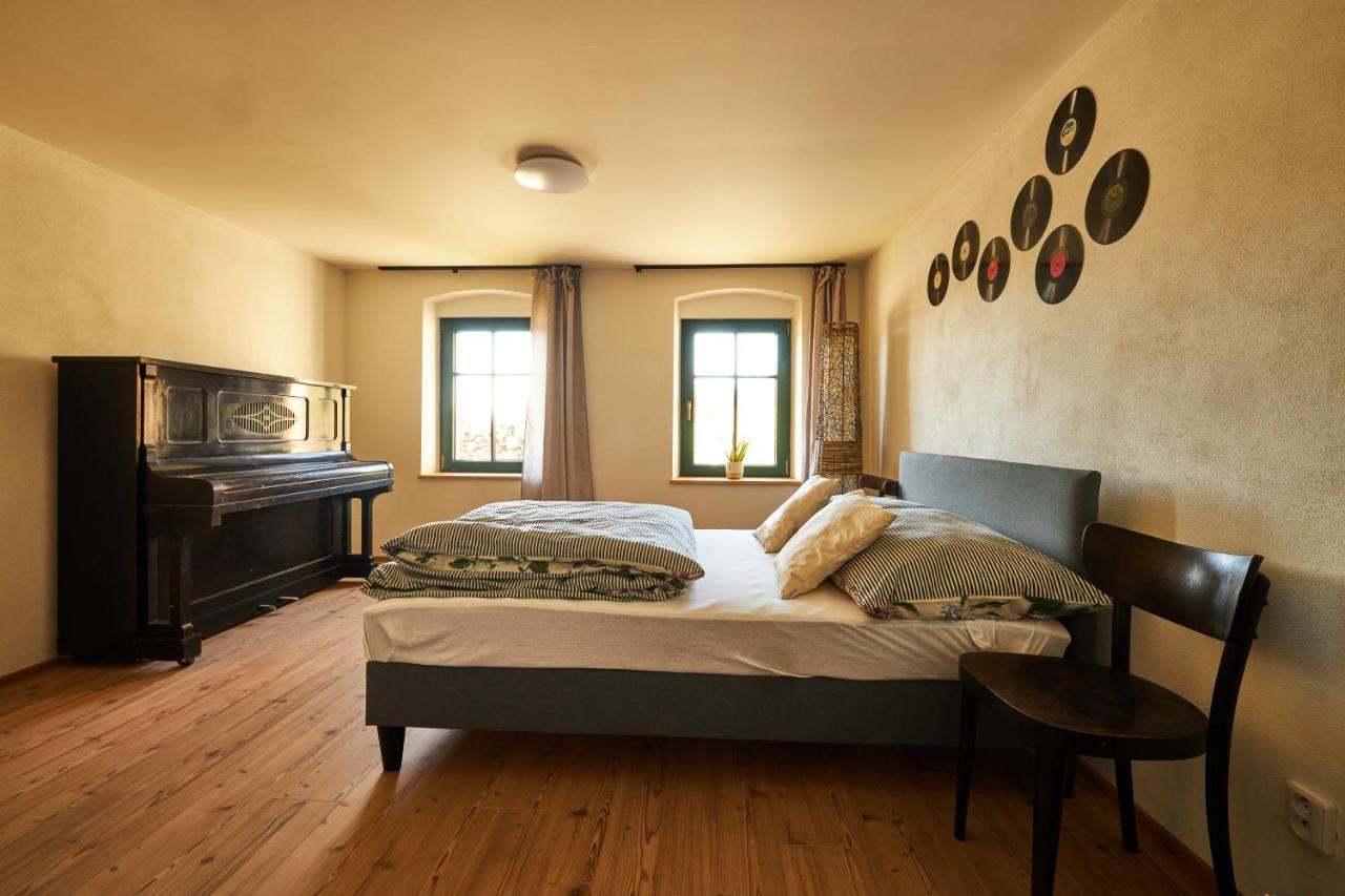 Statek 85 Apartment Marenice Екстериор снимка