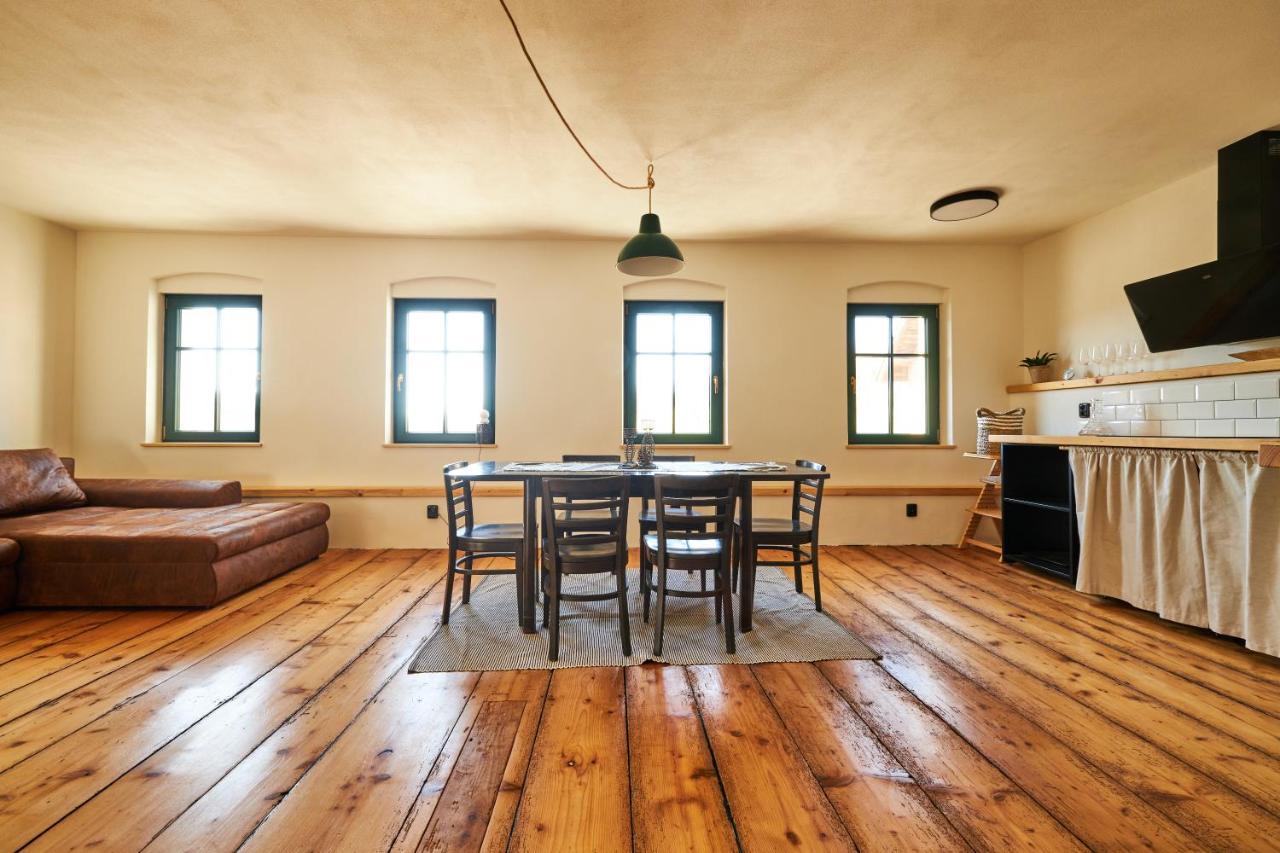 Statek 85 Apartment Marenice Екстериор снимка