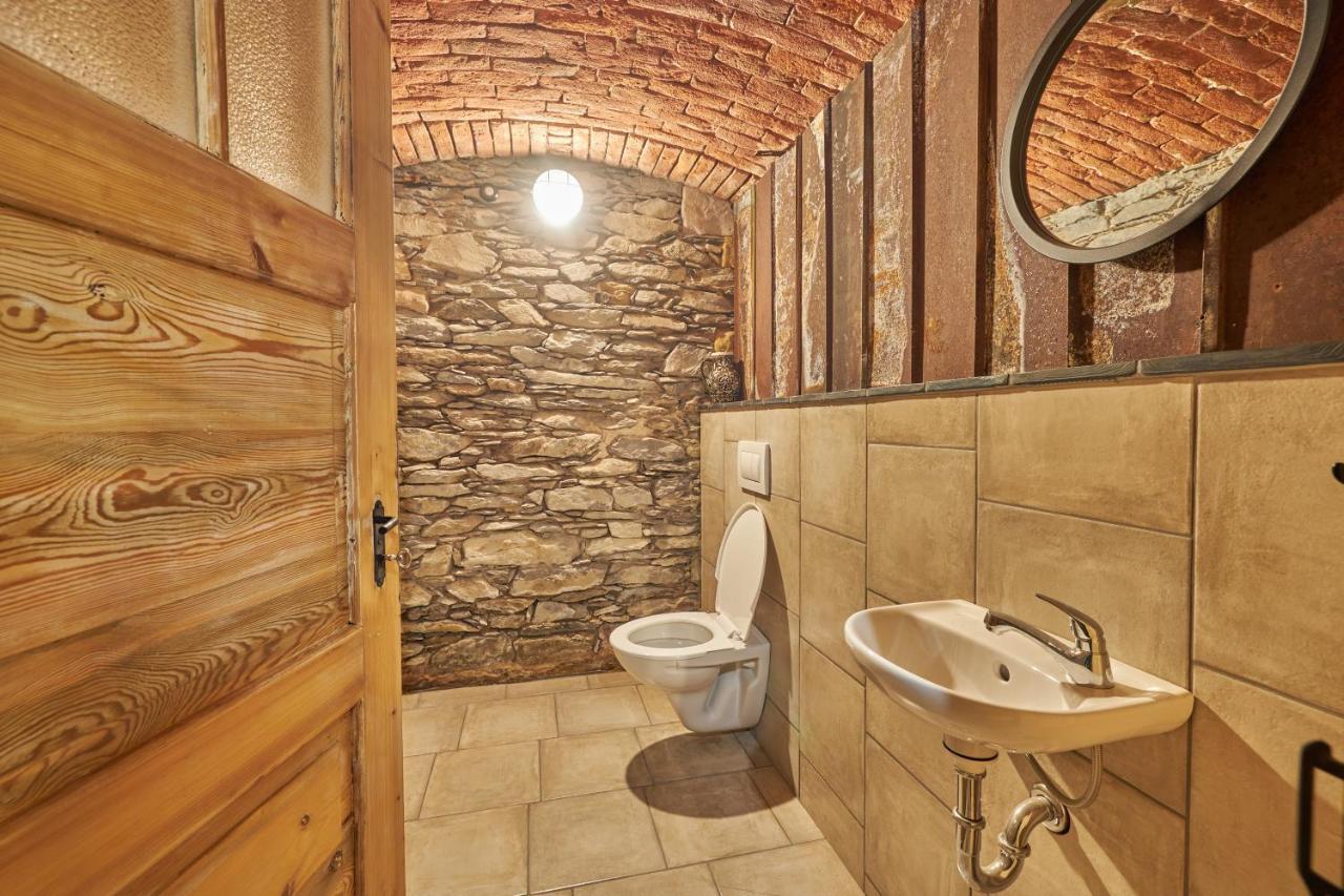 Statek 85 Apartment Marenice Екстериор снимка