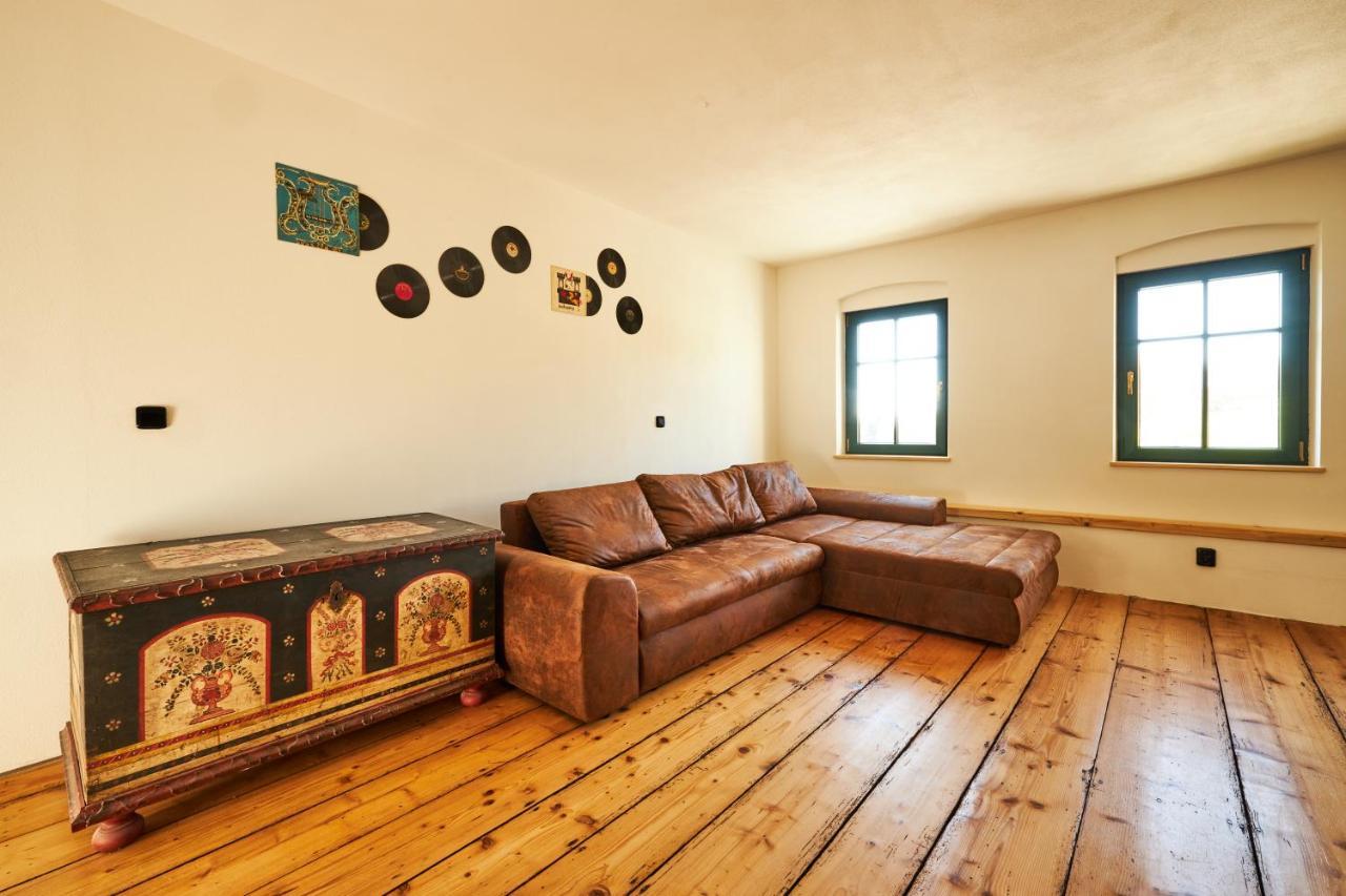 Statek 85 Apartment Marenice Екстериор снимка
