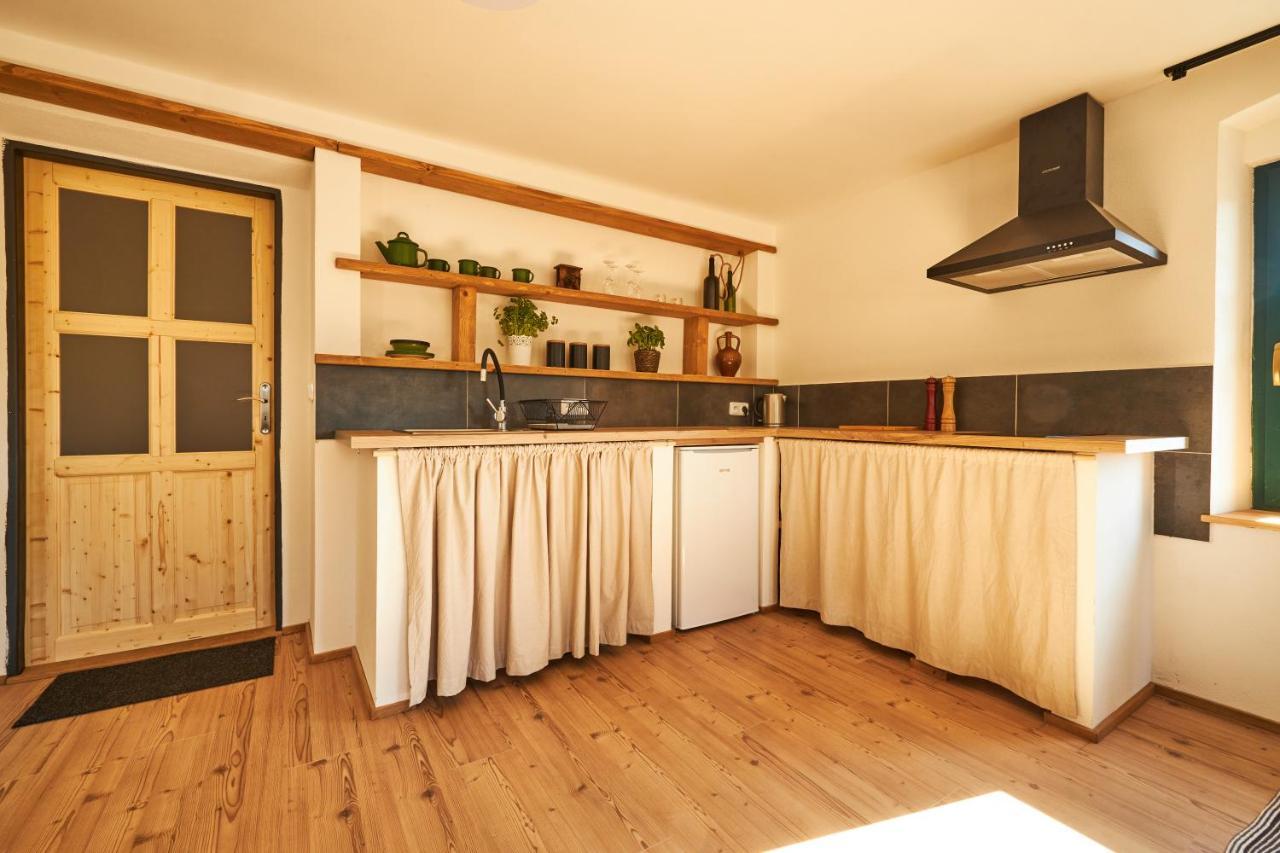 Statek 85 Apartment Marenice Екстериор снимка
