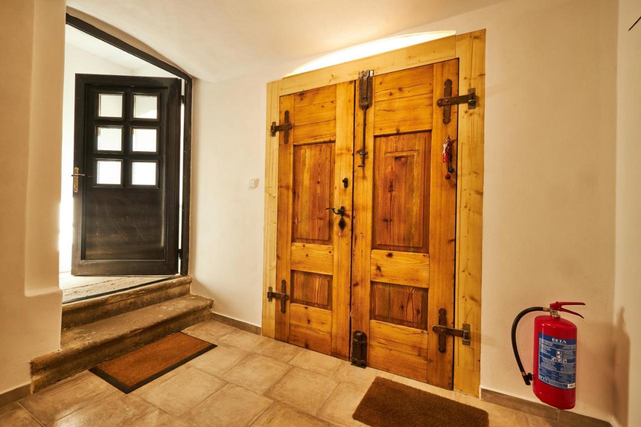 Statek 85 Apartment Marenice Екстериор снимка