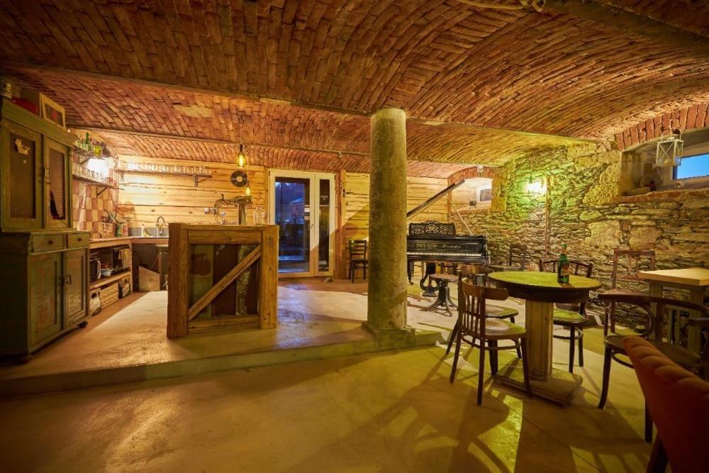 Statek 85 Apartment Marenice Екстериор снимка