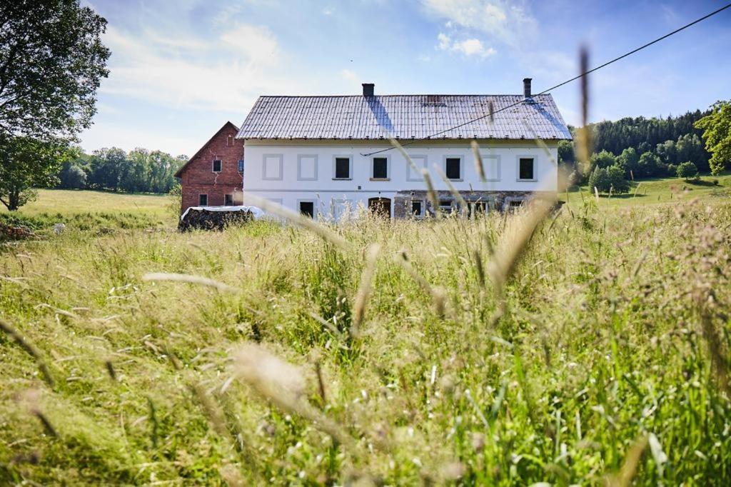 Statek 85 Apartment Marenice Екстериор снимка